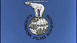 Nordisk Film Kompagni logo (1979)