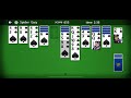 solitr how to play spider solitaire 1 suit