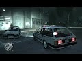 grand theft auto 4 bmw 325i touring e30 lcpd preview