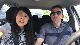 Entering USA from Vancouver Canada Border. Wait times, laws, Bible, etc
