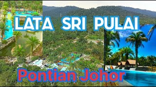 Lata Sri Pulai, Pontian, Johor