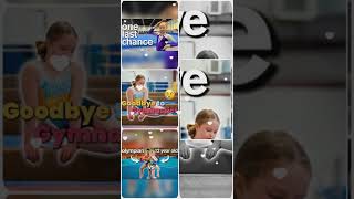 My Daughter's EMOTIONAL😓 GYMNASTICS COMPETITION#trending #shorts#GYM