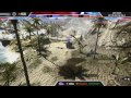 【20150406】jcg battlefield 4 open 2015 springday1 決勝戦 bf403vsbf404