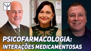 ABP TV - Psicofarmacologia: interações medicamentosas | 28/01/2020