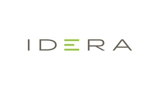 Who is IDERA?