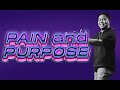 Pain and Purpose | Stephen Prado