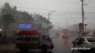 Kal Boishakhi Storm: Hatir Jheel: 22 April 2018