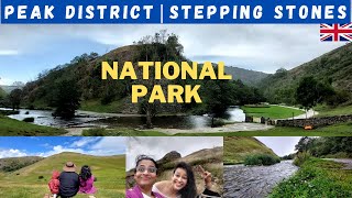 Things to do in DOVEDALE, Peak District National Park | Stepping Stones