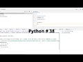 Python # 38 Functions In Python Part - 9,Filter Map Reduce
