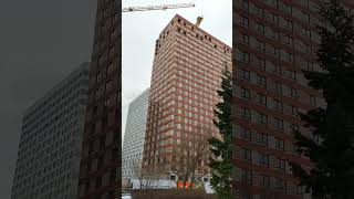 Мытищи микрорайон ЖК Ярославский  -982 #shorts Новостройки Mytishchi microdistrict Yaroslavsky