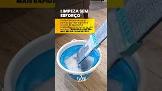 Rodo MOP Inteligente 123Clean