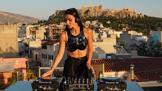 Korolova - Live @ Athens, Greece / Melodic Techno & Progressive House Mix
