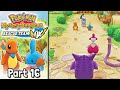 Pokémon Mystery Dungeon: Rescue Team DX, Part 16: Back in Business!