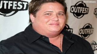Becoming Chaz Bono