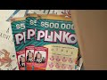 olg $5 category gameplay part 1 plinko 3 tickets july soc