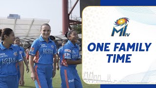 #OneFamily weekly wrap-up | Mumbai Indians | WPL