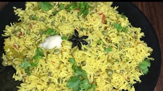 సోలాల బిర్యాని/కంది గింజల బిర్యాని||solala biryani/kandi ginjala biryani||pigeon peas birhani