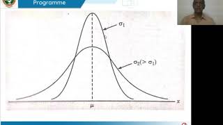 08 Complex Analysis Probability & Statistical Method Module 3 Lecture 8
