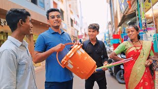 Rajnandgaon Market shopping | Cg Vlog Aryan #rajnandgaon #market