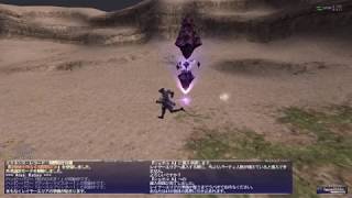 【FF11】 ヴァナの日常　　FFXI