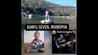 Mangpha maw, Zaal mangpha! - Twin Tawngpi in Kimpu7 akahtam la