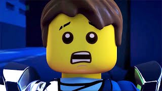 Child's Play | LEGO Ninjago: Masters of Spinjitzu | Cartoon Network Asia