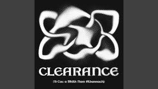 Clearance ('S Cac a bhith nam Albannach)