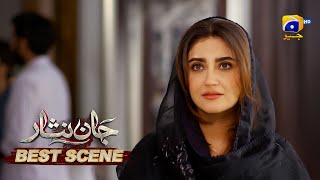 Jaan Nisar Last Episode 65 | 𝐁𝐞𝐬𝐭 𝐒𝐜𝐞𝐧𝐞 𝟎𝟏 | Danish Taimoor - Hiba Bukhari - Har Pal Geo