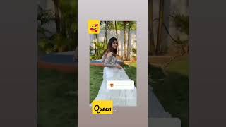 திருமண கோலத்தில் உங்கள் தேவதை ஆயிஷா 🥰 #ஆயிஷா #wedding #ytshorts #viral #whatsappstatusvideo