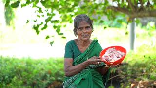 അമ്മച്ചി ഉണ്ടാക്കിയ.. എരിവ് ഇറച്ചി..