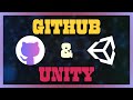How to Setup Github with Unity the Right Way