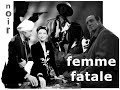 *Sherlock Holmes Femme Fatale 1943-46