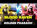 PHARAOH CHALLENGED ME 😱 RAVEN X-Suit vs PHARAOH | SAMSUNG,A3,A5,A6,A7,J2,J5,J7,S5,S6,S7,59,A10,A20