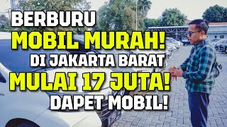 KURANG MURAH APA!! LELANG SEBANYAK INI STOKNYA YANG HARGANYA TURUN TERUS TIAP MINGGU!! - HYBID