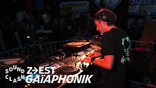 Gaïaphonik (LDST & GTK) - Soundclash 2024