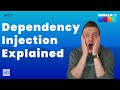 Dependency Injection for Absolute Beginners with C# and .NET