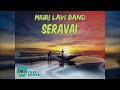 seravai miuri lavi band of gulf province