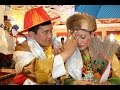 Wedding Video of Lhakpa Doma Sherpa With Dorjee Sherpa