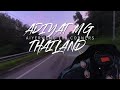 Adiyat Mg Betong Ride Volume 2#100 Corners#Awan Nano