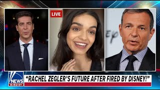 Deep Dive: Rachel Zegler's Career After Disney Drama
