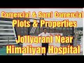 Semi Comercial and Commercial Plot for sale in Jollygrant | property(sale) sell/buy in Dehradun