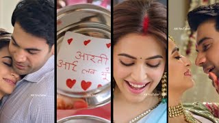 Main Hoon Saath Tere Song Status |Arijit Singh|Shaadi Mein Zaroor Aana|Rajkummar Rao,Kriti Kharbanda