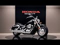 2024 honda shadow 1100 full specs test ride u0026 review