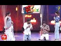 Sudheer | Rashmi | Deepika | Aadi | Funny Joke | Dhee 13|Kings vs Queens | 9th June 2021 |ETV Telugu