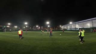 Thursday Night Footie 14.11.24 [Pt. 1]