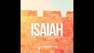 By His Wounds We Are Healed - Isaiah: Week 9