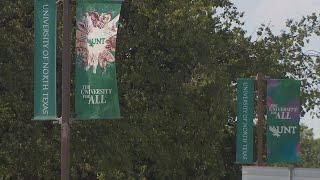 UNT is eliminating its diversity, equity and inclusion department following new Texas law