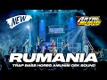 DJ RUMANIA - TRAP BASS PANJANG - AMUNISI CEK SOUND DAN KARNAVAL - ARTAL MUSIC