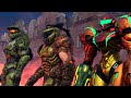 I am the BFG | DOOM x Metroid x Halo Animation