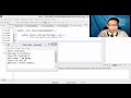 Dickson's Java101 Tutorial 8 - Generate Random Numbers